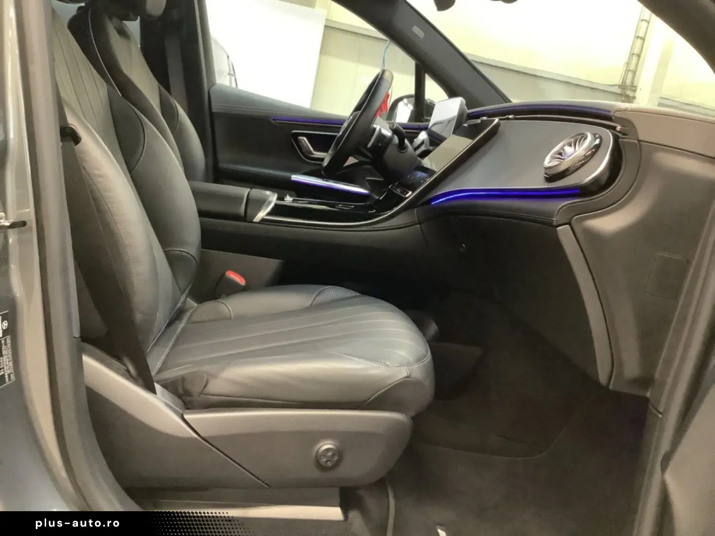 MERCEDES-BENZ EQE 300 SUV AMG Night 21'' L&hellip;