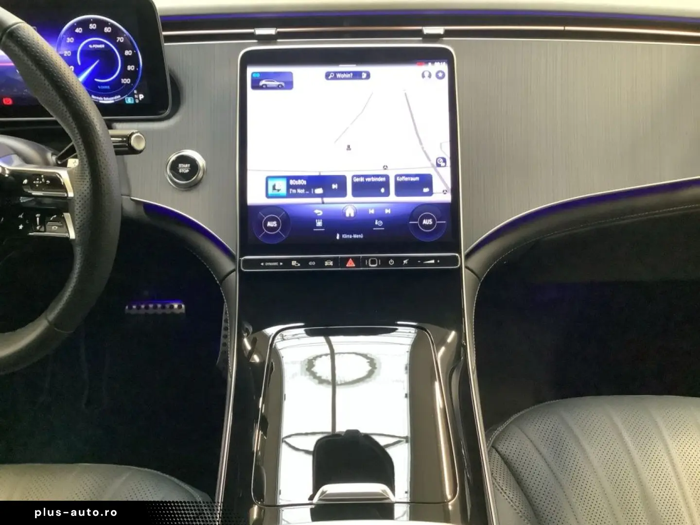 MERCEDES-BENZ EQE 300 SUV AMG Night 21'' L&hellip;