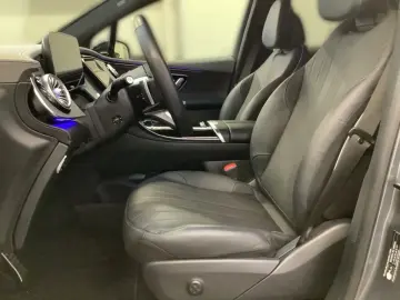 MERCEDES-BENZ EQE 300 SUV AMG Night 21'' L&hellip;