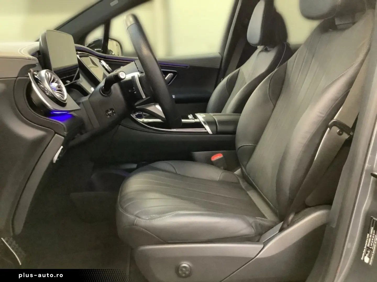 MERCEDES-BENZ EQE 300 SUV AMG Night 21'' L&hellip;