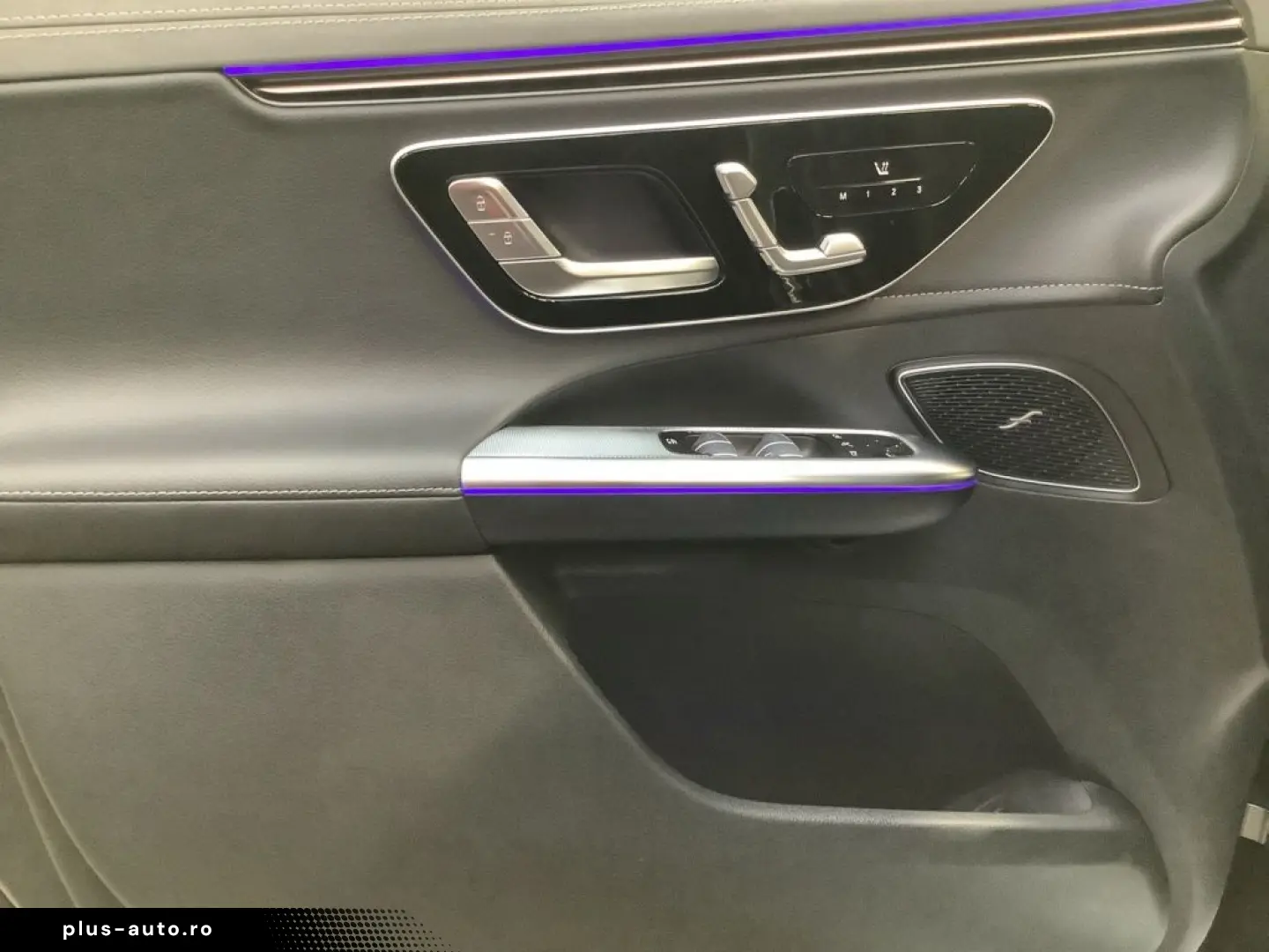 MERCEDES-BENZ EQE 300 SUV AMG Night 21'' L&hellip;