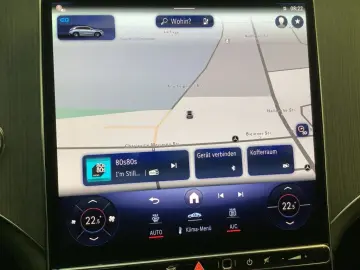 MERCEDES-BENZ EQE 300 SUV AMG Night 21'' L&hellip;