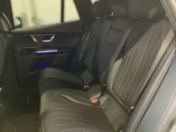 MERCEDES-BENZ EQE 300 SUV AMG Night 21'' L&hellip;