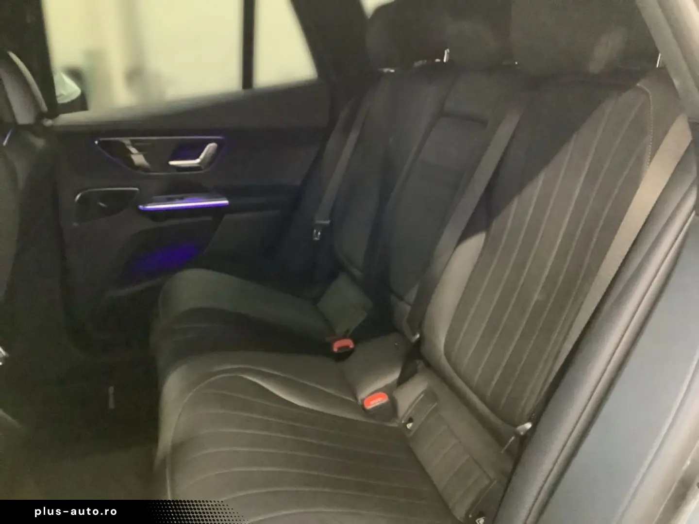 MERCEDES-BENZ EQE 300 SUV AMG Night 21'' L&hellip;