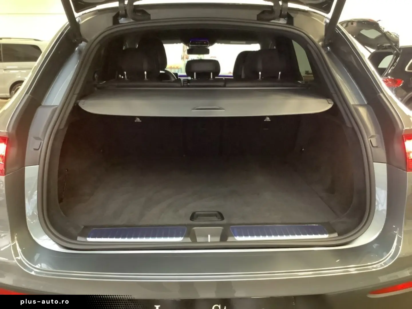 MERCEDES-BENZ EQE 300 SUV AMG Night 21'' L&hellip;