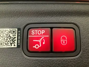 MERCEDES-BENZ EQE 300 SUV AMG Night 21'' L&hellip;