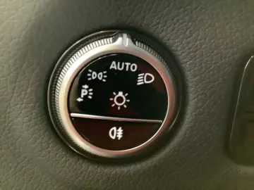 MERCEDES-BENZ EQE 300 SUV AMG Night 21'' L&hellip;