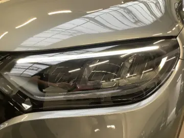 MERCEDES-BENZ EQE 300 SUV AMG Night 21'' L&hellip;