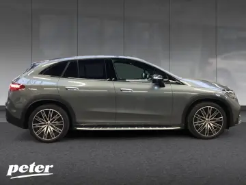 MERCEDES-BENZ EQE 300 SUV AMG Night 21'' L&hellip;