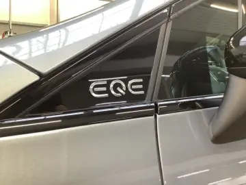 MERCEDES-BENZ EQE 300 SUV AMG Night 21'' L&hellip;