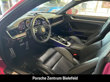 PORSCHE 992 911 Carrera 4S HA-Lenkung Liftsystem-VA BOSE