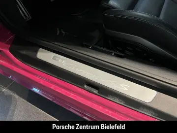 PORSCHE 992 911 Carrera 4S HA-Lenkung Liftsystem-VA BOSE