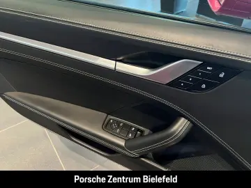 PORSCHE 992 911 Carrera 4S HA-Lenkung Liftsystem-VA BOSE