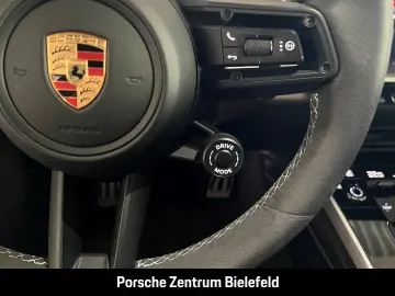 PORSCHE 992 911 Carrera 4S HA-Lenkung Liftsystem-VA BOSE