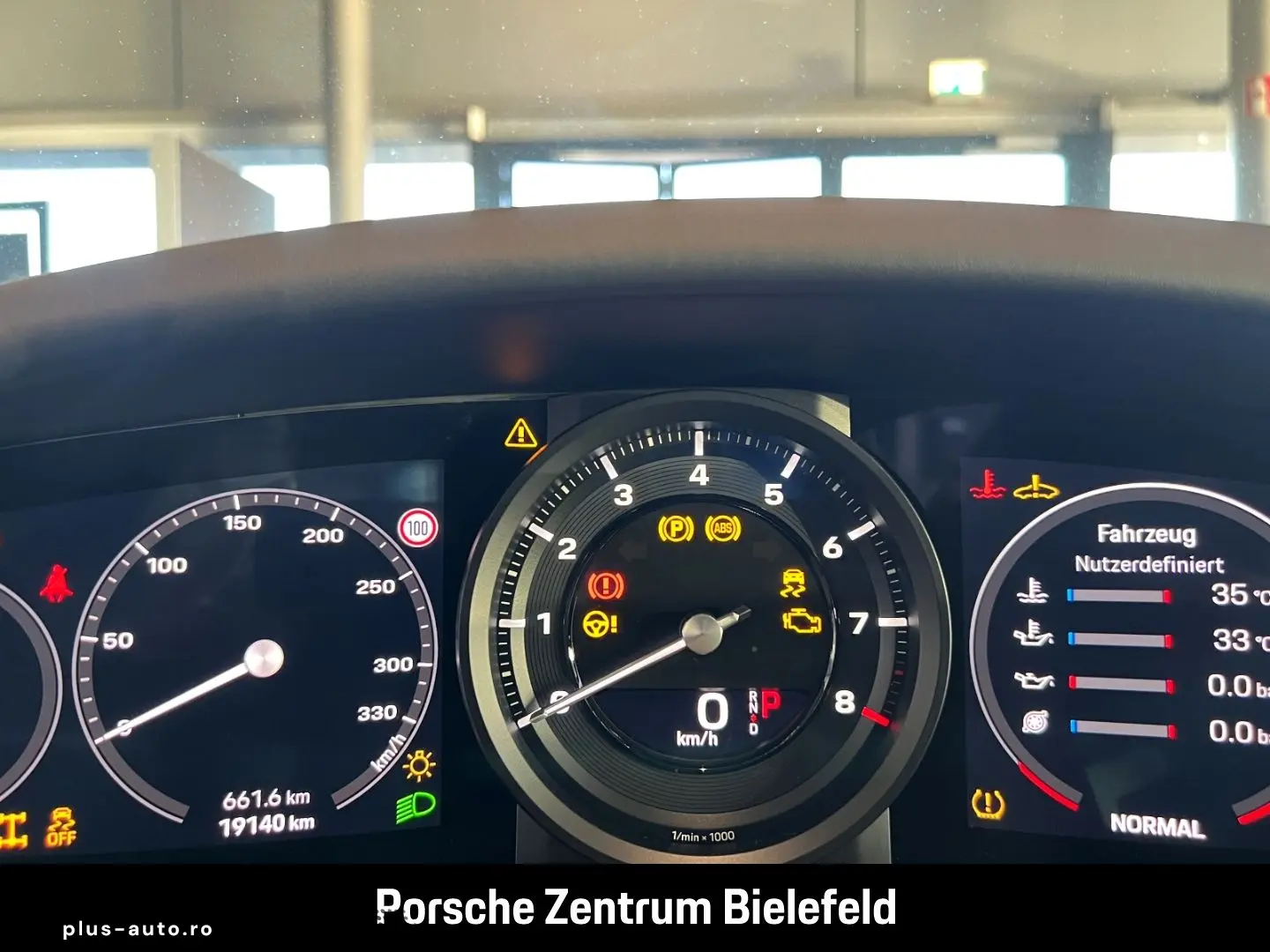 PORSCHE 992 911 Carrera 4S HA-Lenkung Liftsystem-VA BOSE