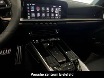 PORSCHE 992 911 Carrera 4S HA-Lenkung Liftsystem-VA BOSE