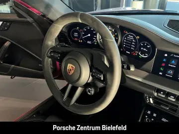 PORSCHE 992 911 Carrera 4S HA-Lenkung Liftsystem-VA BOSE