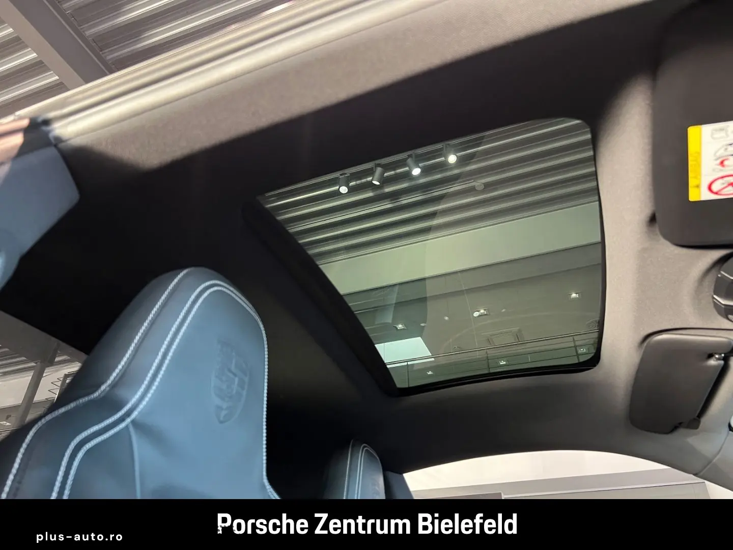 PORSCHE 992 911 Carrera 4S HA-Lenkung Liftsystem-VA BOSE