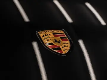 PORSCHE 911 Turbo S AERO-KIT SPORT-AGA SPORT-DESIGN LIFT