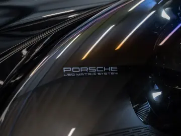 PORSCHE 911 Turbo S AERO-KIT SPORT-AGA SPORT-DESIGN LIFT