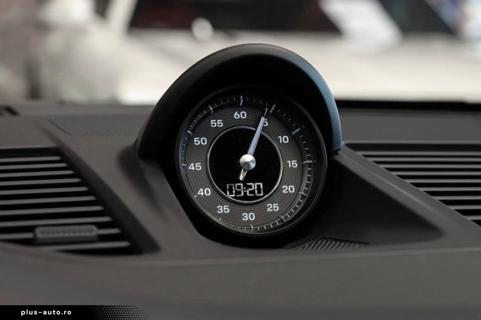 PORSCHE 911 Turbo S AERO-KIT SPORT-AGA SPORT-DESIGN LIFT