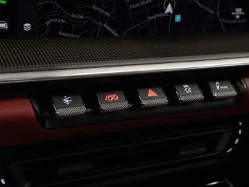 PORSCHE 911 Turbo S AERO-KIT SPORT-AGA SPORT-DESIGN LIFT