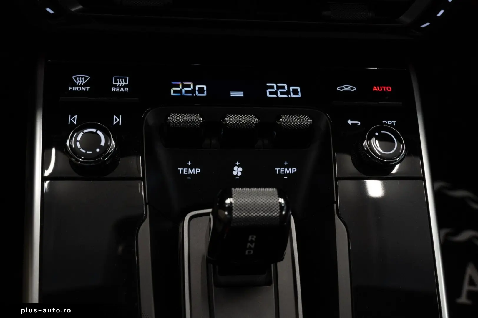 PORSCHE 911 Turbo S AERO-KIT SPORT-AGA SPORT-DESIGN LIFT