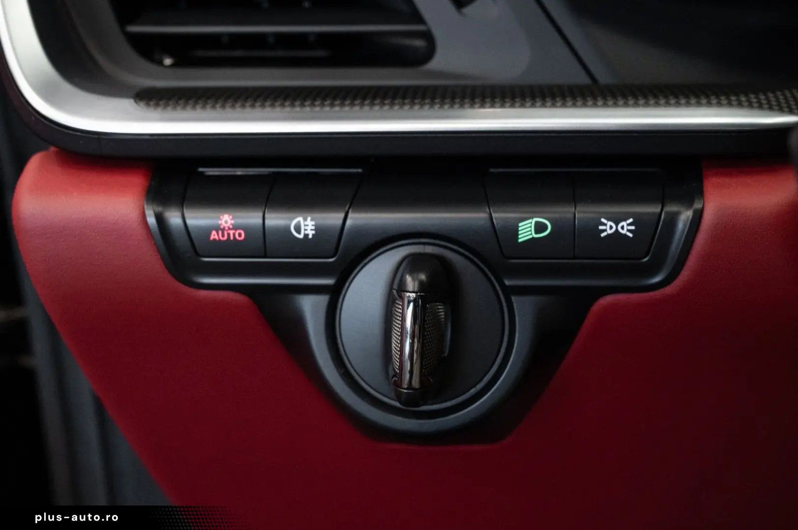 PORSCHE 911 Turbo S AERO-KIT SPORT-AGA SPORT-DESIGN LIFT