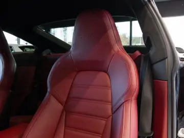 PORSCHE 911 Turbo S AERO-KIT SPORT-AGA SPORT-DESIGN LIFT