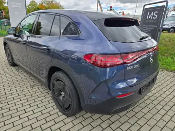 MERCEDES-BENZ EQE 300 SUV AMG Line   Night Paket   P&hellip;