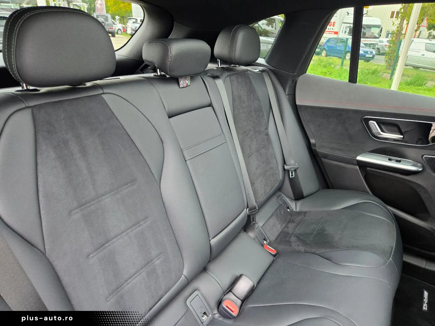 MERCEDES-BENZ EQE 300 SUV AMG Line   Night Paket   P&hellip;