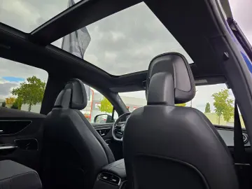 MERCEDES-BENZ EQE 300 SUV AMG Line   Night Paket   P&hellip;