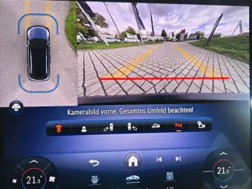 MERCEDES-BENZ EQE 300 SUV AMG Line   Night Paket   P&hellip;