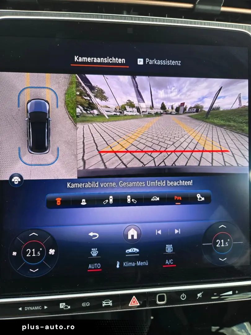 MERCEDES-BENZ EQE 300 SUV AMG Line   Night Paket   P&hellip;