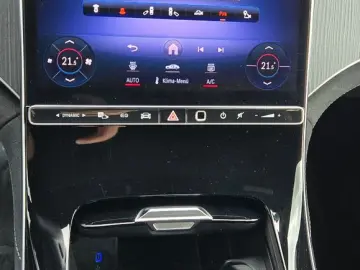 MERCEDES-BENZ EQE 300 SUV AMG Line   Night Paket   P&hellip;