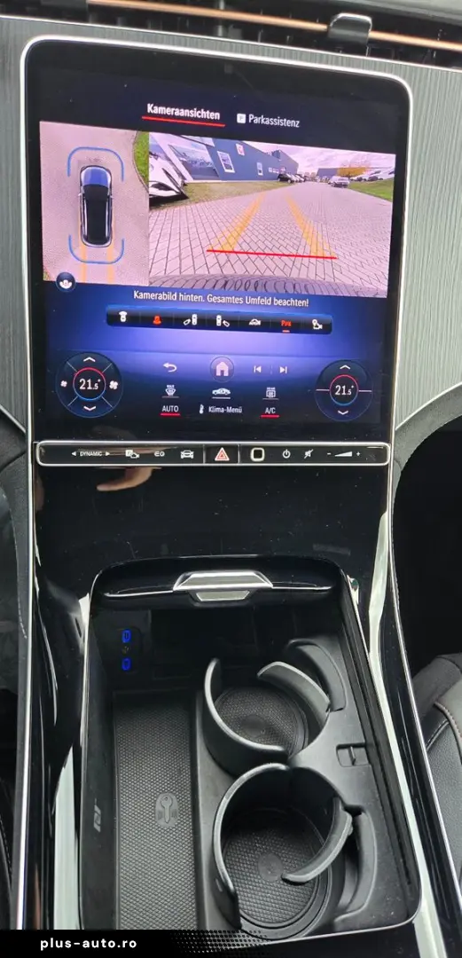 MERCEDES-BENZ EQE 300 SUV AMG Line   Night Paket   P&hellip;