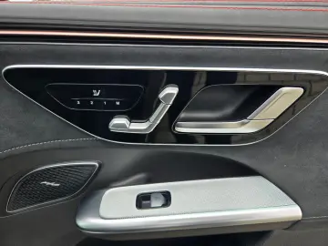 MERCEDES-BENZ EQE 300 SUV AMG Line   Night Paket   P&hellip;