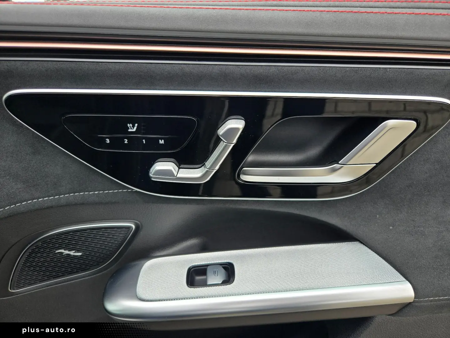 MERCEDES-BENZ EQE 300 SUV AMG Line   Night Paket   P&hellip;