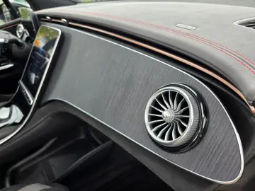 MERCEDES-BENZ EQE 300 SUV AMG Line   Night Paket   P&hellip;