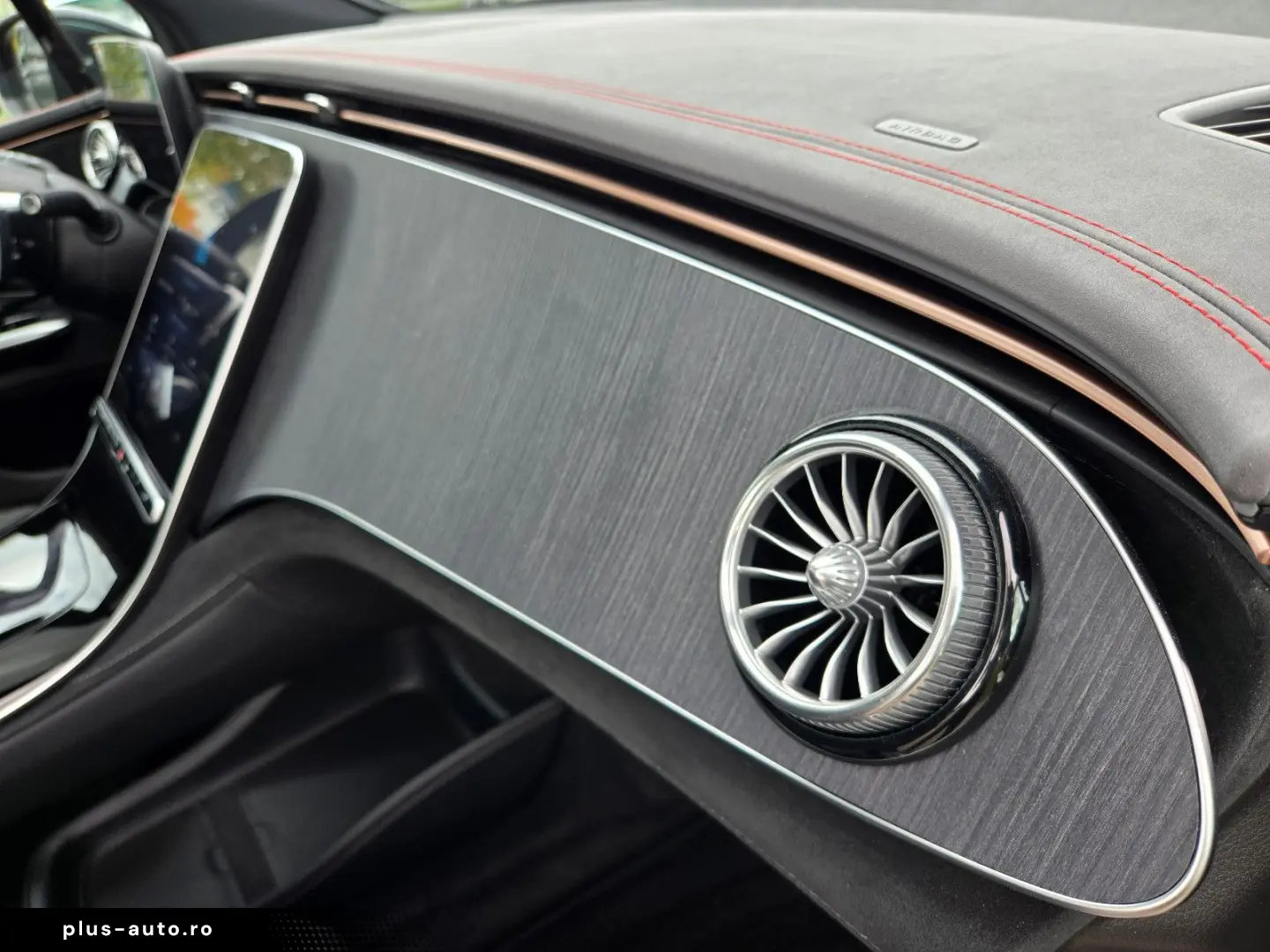 MERCEDES-BENZ EQE 300 SUV AMG Line   Night Paket   P&hellip;