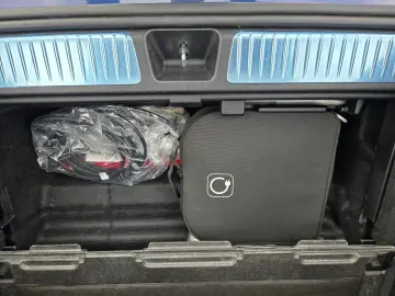 MERCEDES-BENZ EQE 300 SUV AMG Line   Night Paket   P&hellip;