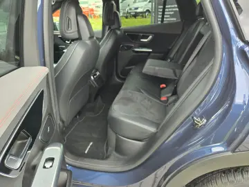 MERCEDES-BENZ EQE 300 SUV AMG Line   Night Paket   P&hellip;
