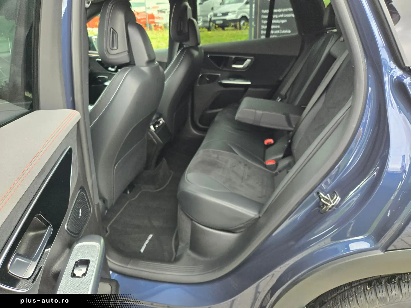 MERCEDES-BENZ EQE 300 SUV AMG Line   Night Paket   P&hellip;