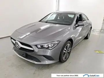 MERCEDES-BENZ CLA 250 e Aut. LED-Xenon Widescreen Navi