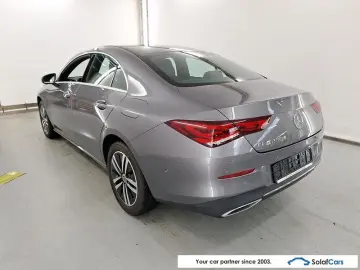 MERCEDES-BENZ CLA 250 e Aut. LED-Xenon Widescreen Navi