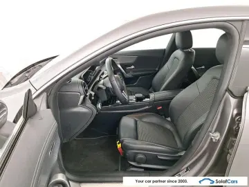 MERCEDES-BENZ CLA 250 e Aut. LED-Xenon Widescreen Navi