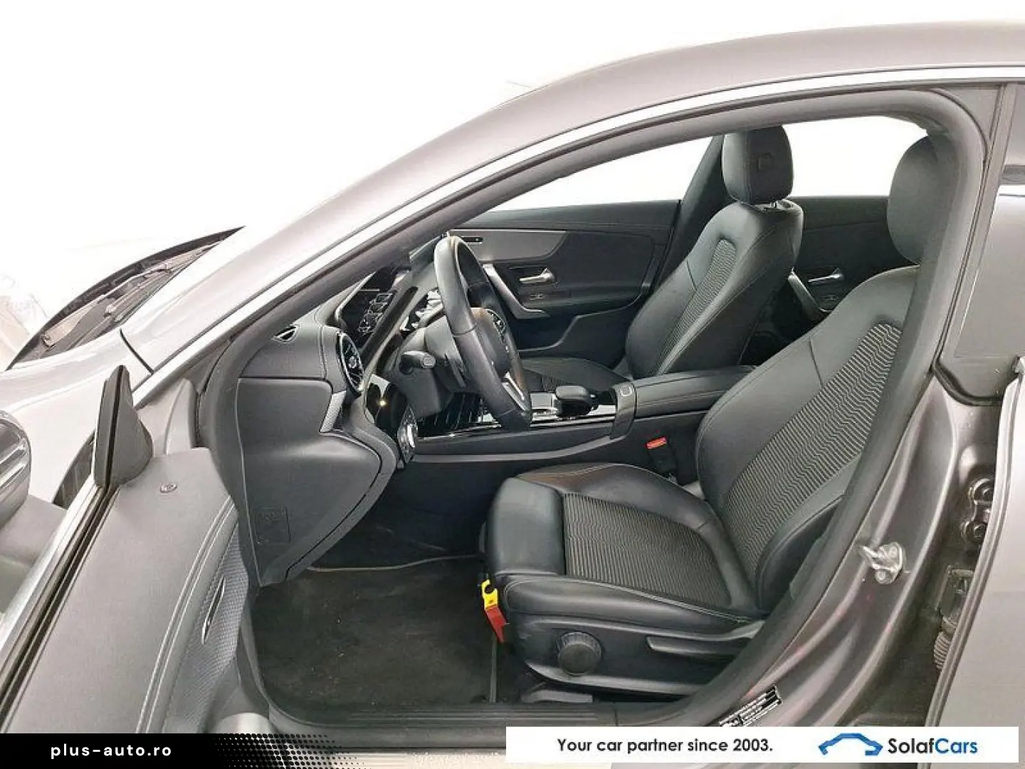 MERCEDES-BENZ CLA 250 e Aut. LED-Xenon Widescreen Navi