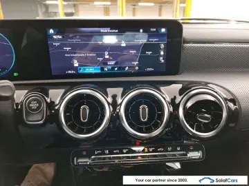 MERCEDES-BENZ CLA 250 e Aut. LED-Xenon Widescreen Navi
