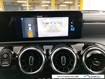 MERCEDES-BENZ CLA 250 e Aut. LED-Xenon Widescreen Navi