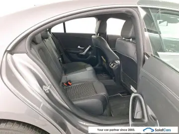 MERCEDES-BENZ CLA 250 e Aut. LED-Xenon Widescreen Navi